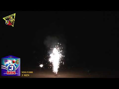 3 Min video