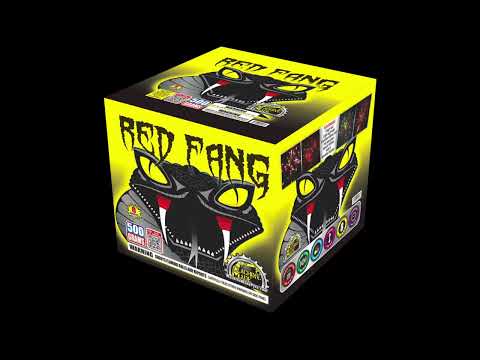 Red Fang video