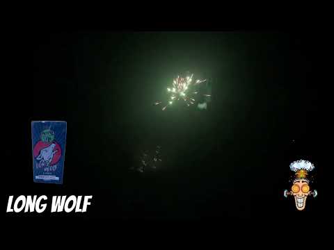 Long Wolf video