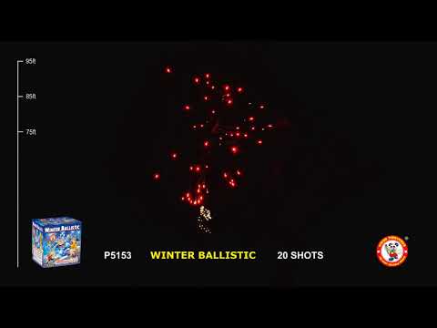 Winter Ballistic video