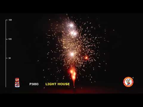Lighthouse video