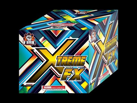Xtreme FX video