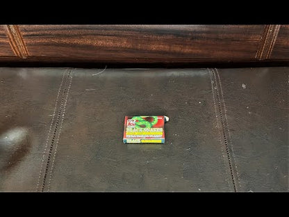 Assorted Snakes Pack video
