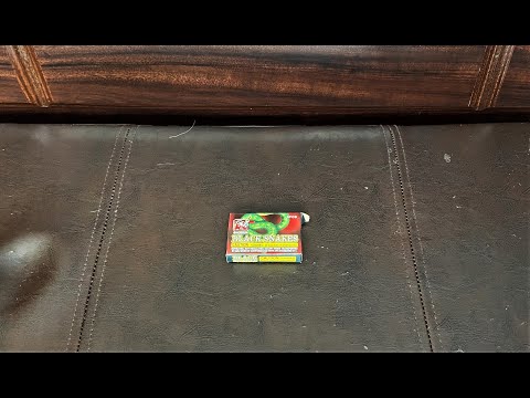 Assorted Snakes Pack video