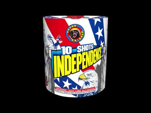 Independence video
