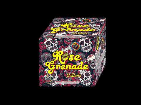 Rose Grenade video