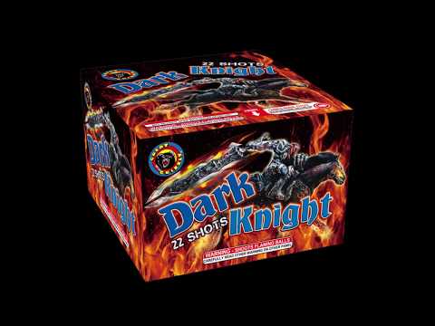 Dark Knight video