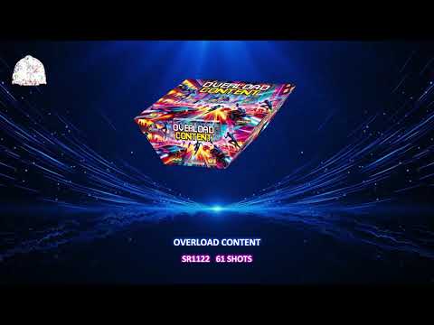 Overload Content 61'S video