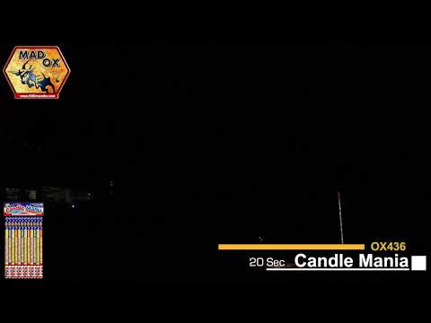 Candle Mania video