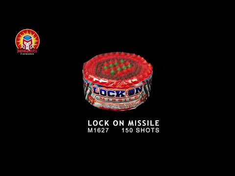 Lock On Missle video