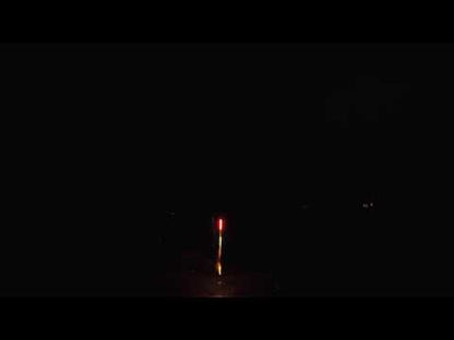 Magical Barrage video