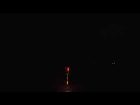 Magical Barrage video
