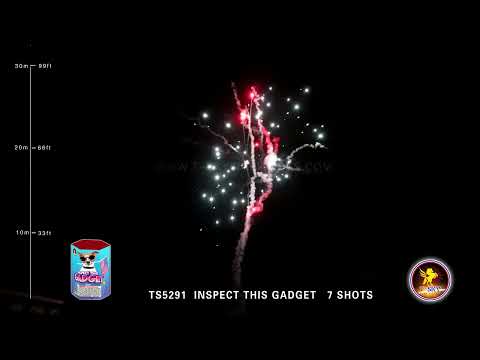 Inspect This Gadget video