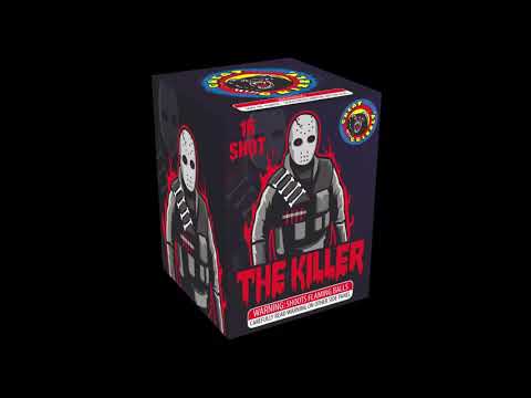 The Killer video
