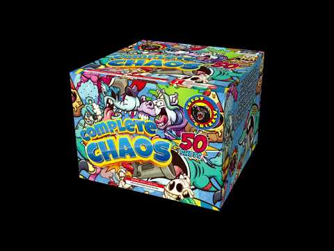 Complete Chaos video