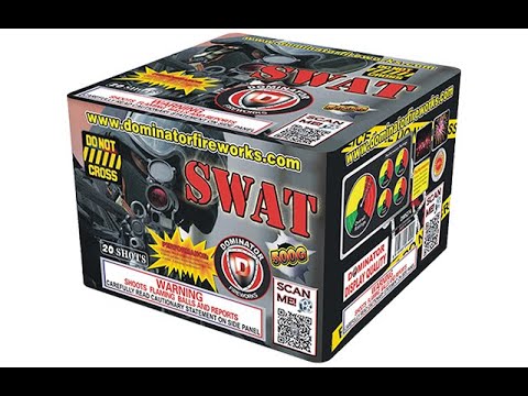 Swat Team video