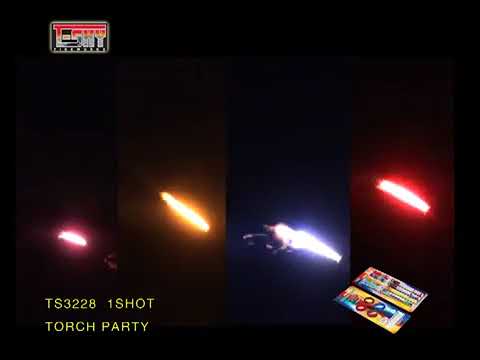Torch Party video