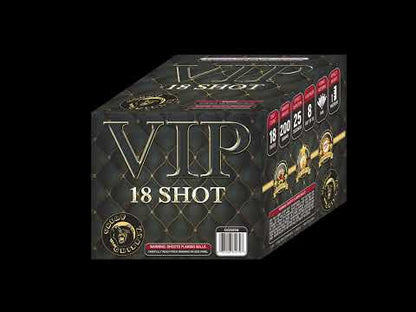 V.I.P. video
