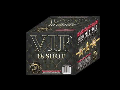 V.I.P. video