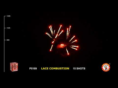 Lace Combuation video