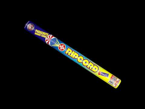 Ripcord Romen Candle video