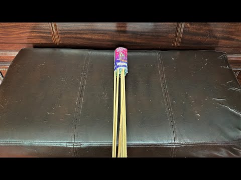 Clustering Bees video