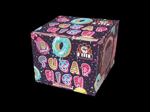 Sugar High video