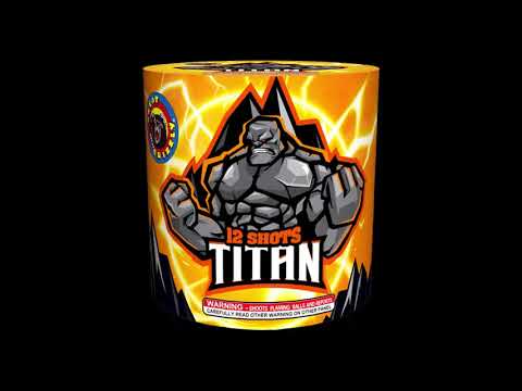 Titan video