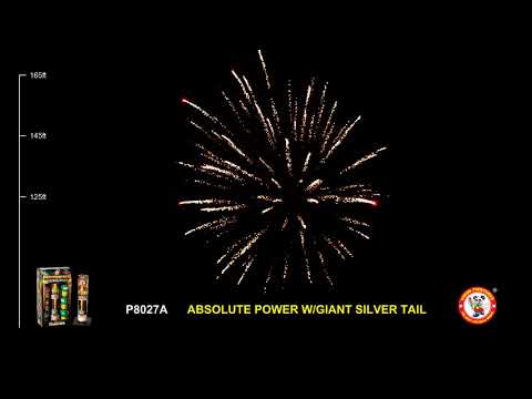 Absolute Power With Tail video