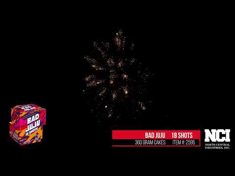 Bad Juju video