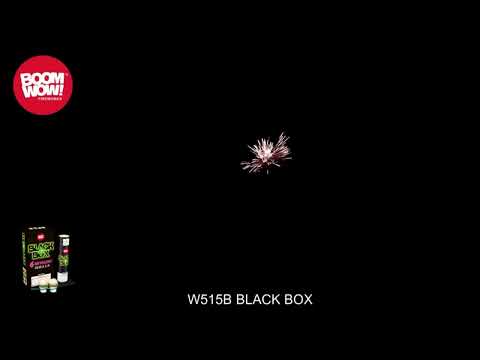 Black Box Ball Shell 12 Pack Poly Bag video