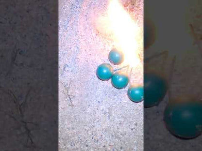 Crackling Ball video