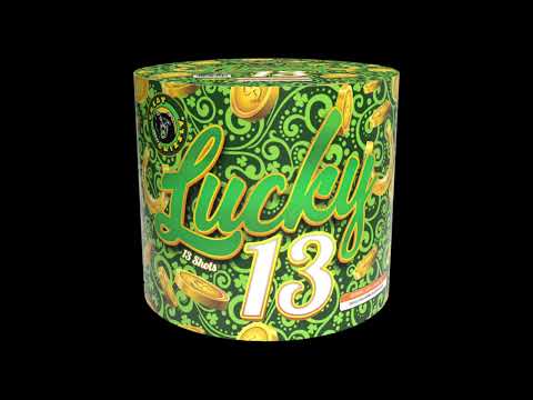 Lucky 13 video