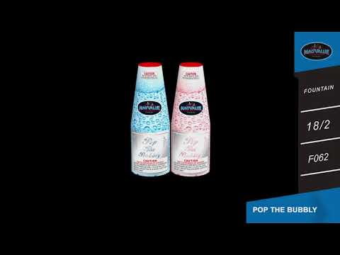 Pop The Bubbly (8/9) video