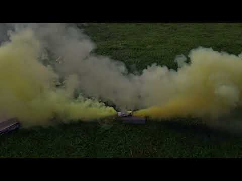 Dual Exhaust video