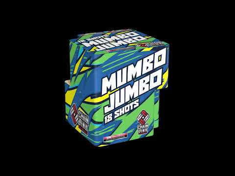 Mumbo Jumbo video
