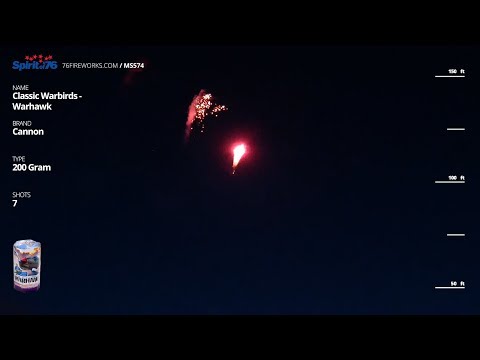 Warhawk video