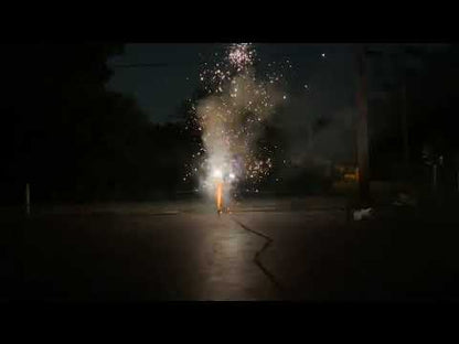 Curtain Of Fire video