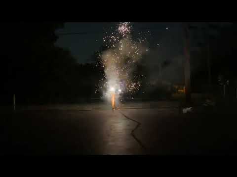Curtain Of Fire video