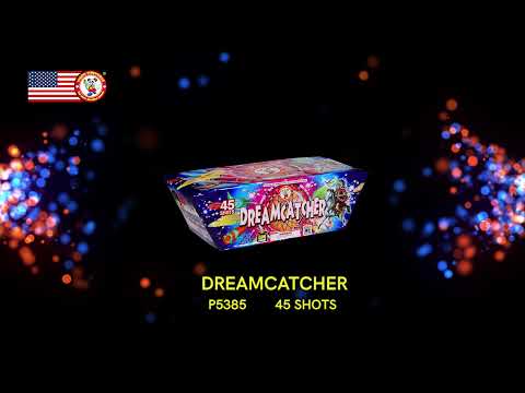 Dreamcatcher video