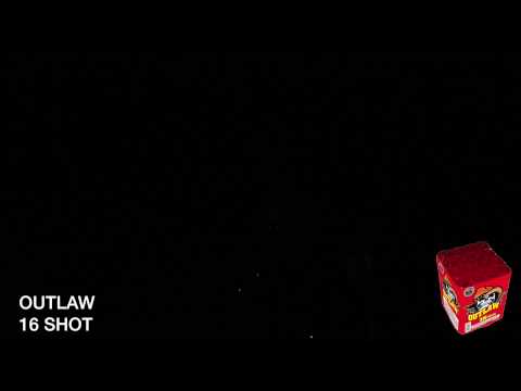 Outlaw video