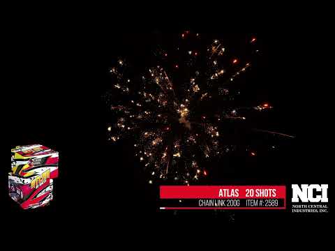 Atlas video