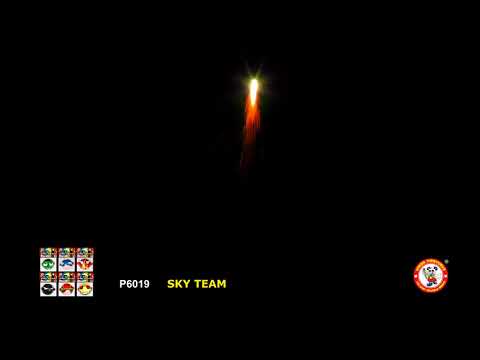 Sky Team video