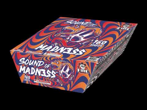 Sound of Madness video