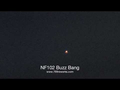 Buzz Bang video