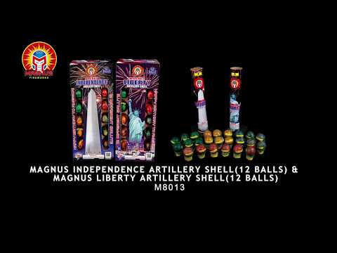 Independence-Liberty video