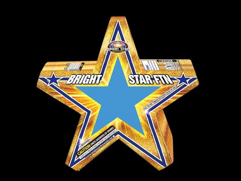 Bright Star Fountain video