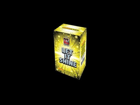 Let It Shine video