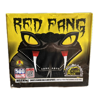 Red Fang