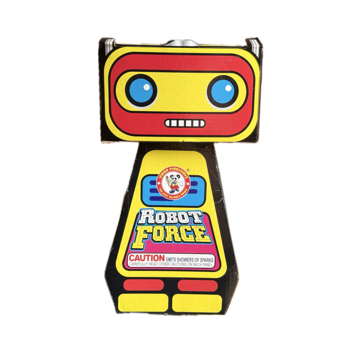 Robot Force